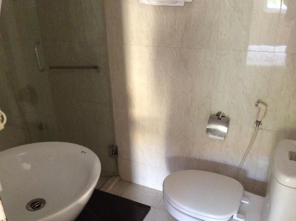 Tulip Hotel Hanói Habitación foto