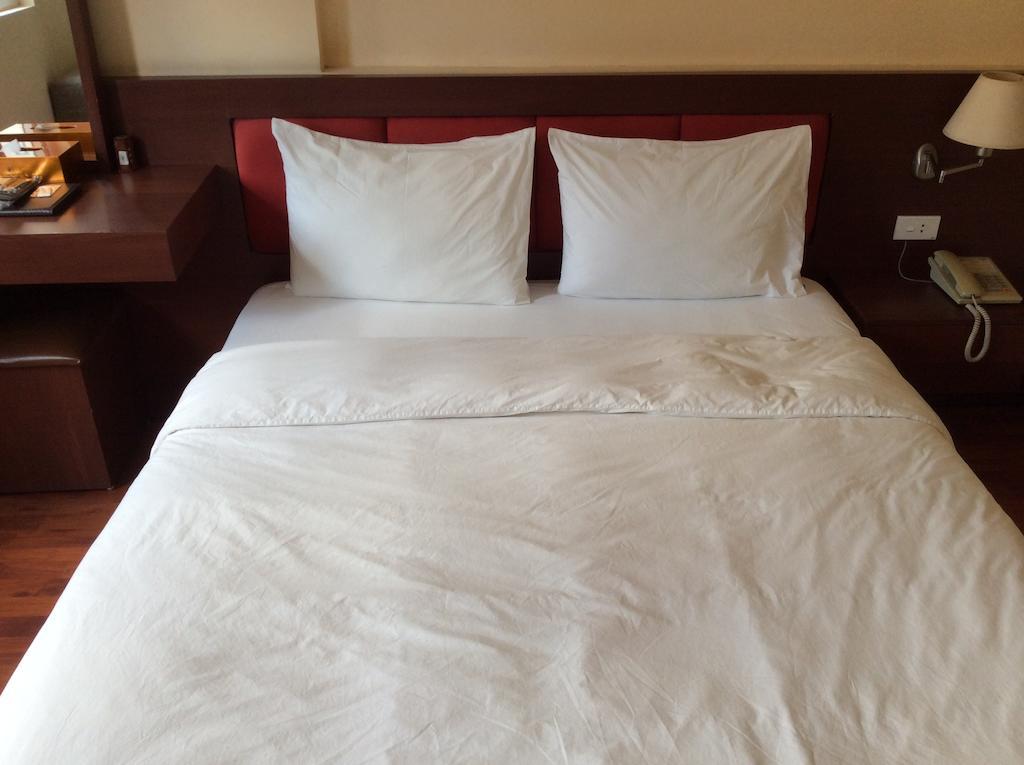 Tulip Hotel Hanói Habitación foto