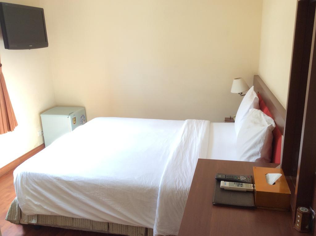 Tulip Hotel Hanói Habitación foto